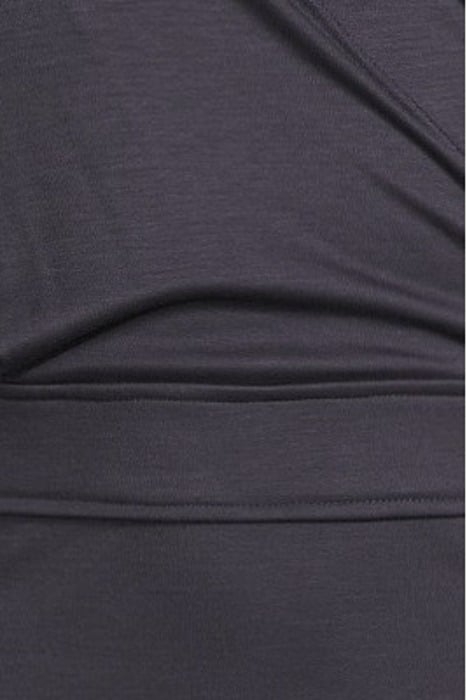 IRENE DRESS INK BLUE 5