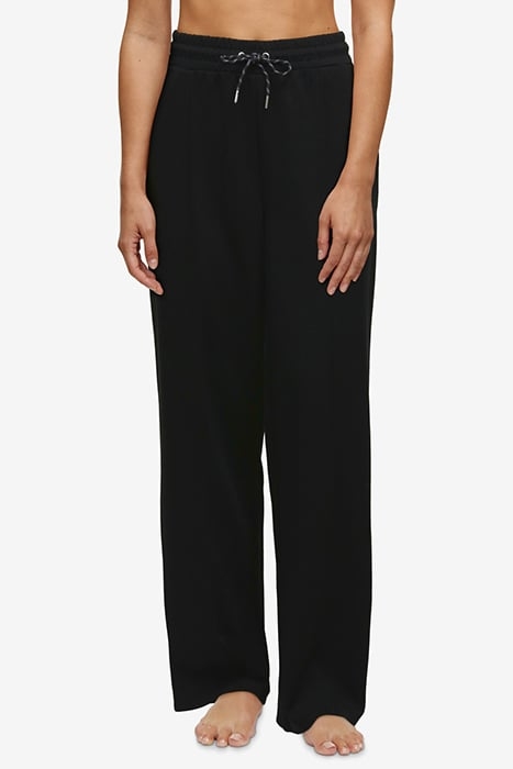 LW BO. TROUSERS BLACK 1