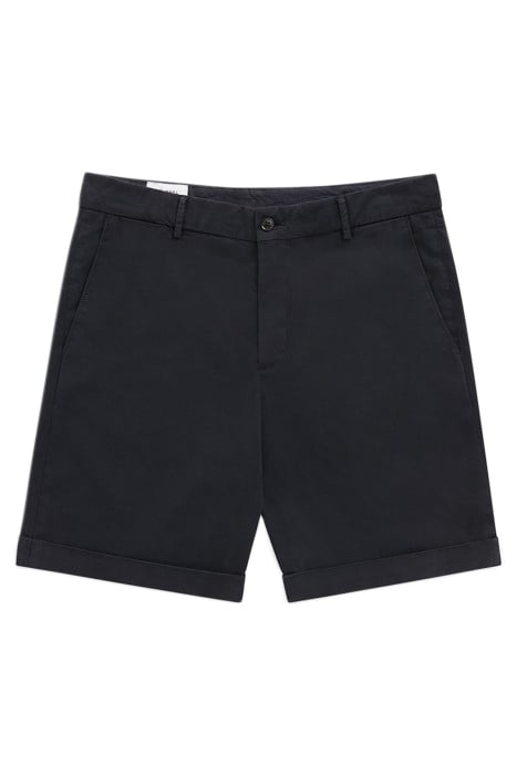 BYRON COTTON-STRETCH NAVY 2