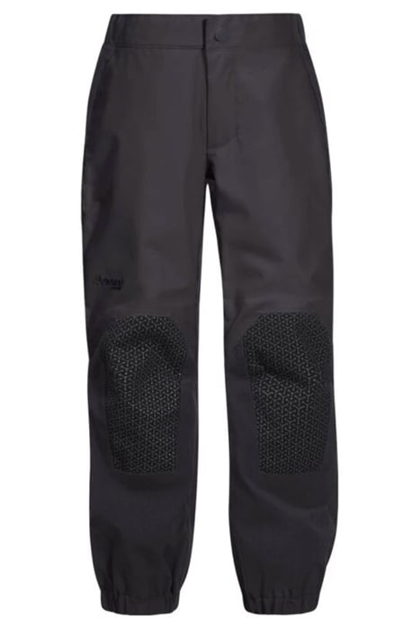RUFFEN KIDS PANTS SOLID CHARCOAL 1