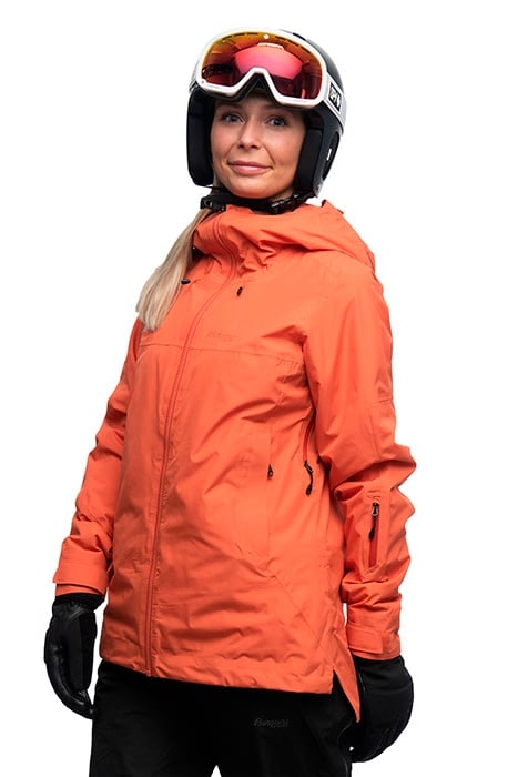 STRANDA V2 INSULATED W FIESTA 1