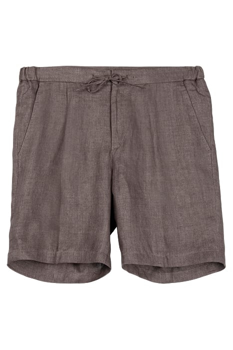 SHORTS-TAUPE TAUPE 1