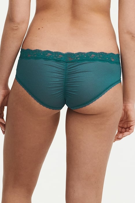 CO BO. SHORTY STD STD W. ORIENTAL GREEN 2