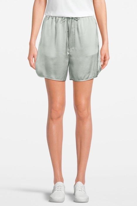 EVIE SHORT MIST GREEN 1