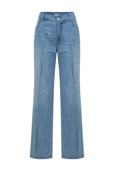 DENIM JETT BLUE MIST 3
