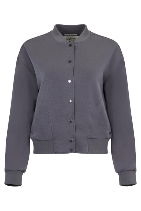 BOMBER THUNDERSTORM 4