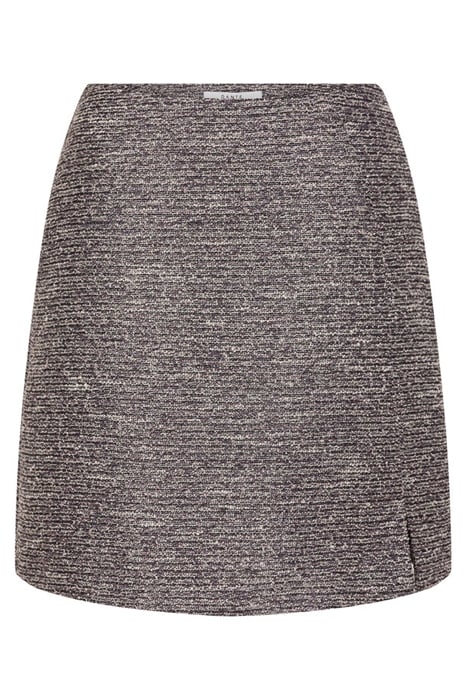 MARTINEZ TWEED SKIRT MULTICOLOUR 3