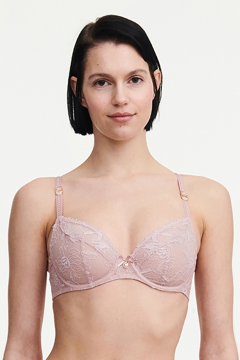CO BRA UNDERW. COVERING ENGLISH ROSE 1