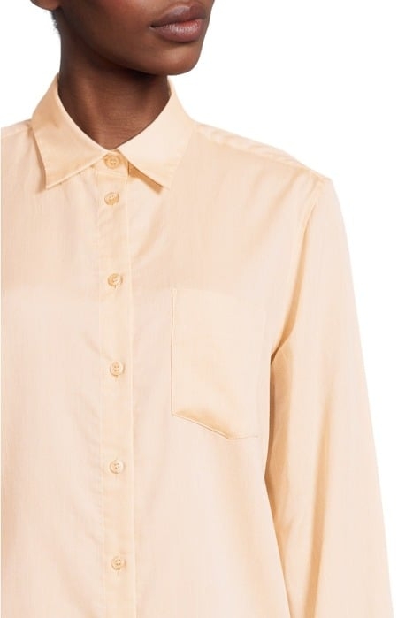 DAPHNE SHIRT MAPLEWOOD 5