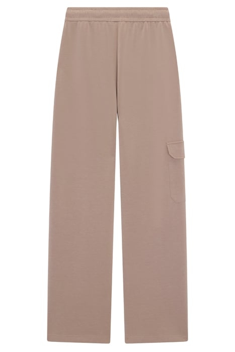 WIDE LEG SIMPLE CARGO FUNGI 4