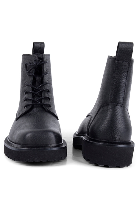RANGER BOOTS BLACK 2