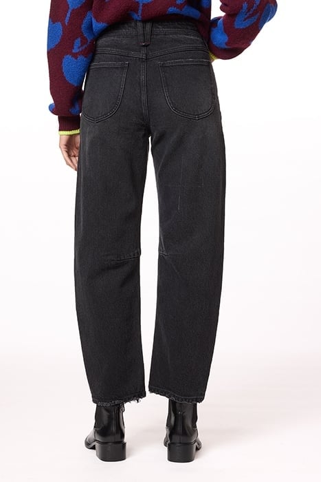 HIGHEST RISE BARREL JEAN IN THE MOMENT 2