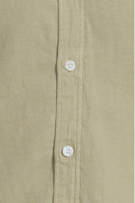 LAGUNA LS SHIRT HERB GREEN 5
