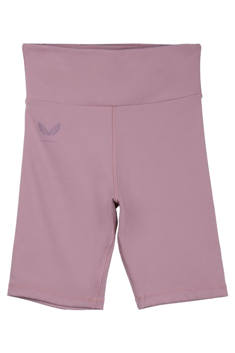 HARPER-PERFORMANCE SPORTS SHORTS RED 1