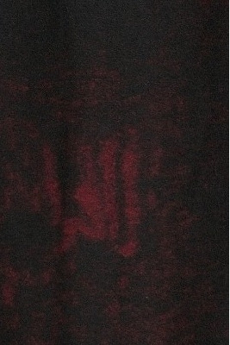 JEWELL REGULAR FIT SNAP-FRONT BASEBALL J OXBLOOD 5