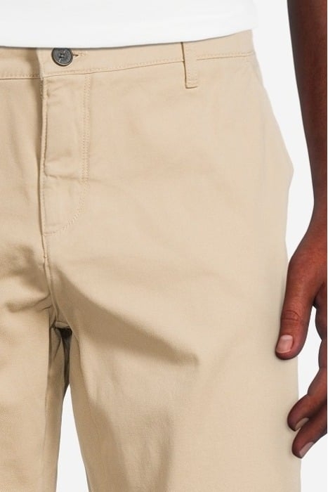 SKINNY CHINO STONE 4