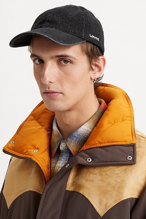 WEBSTER WINTER JACKET MULTICOLOUR 6