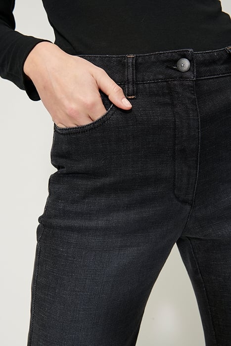 AUTHENTIC BOOTCUT DENIM MULTI 5