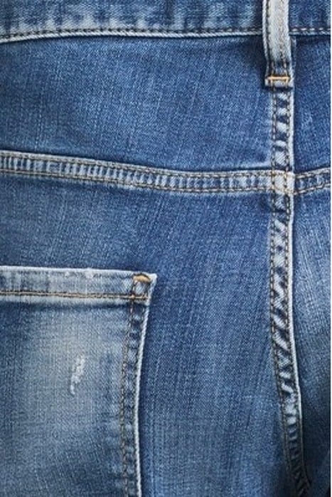 COOL GUY JEANS BLUE 5