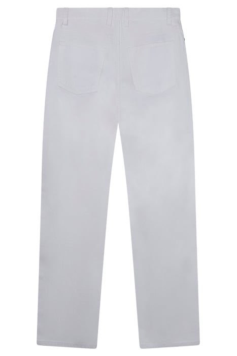 M. BRUNO UNDYED JEAN IVORY 2