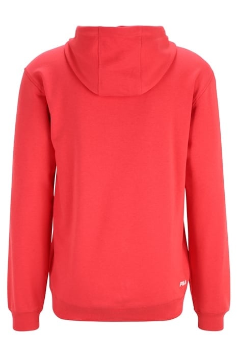 BARUMINI HOODY CAYENNE 5