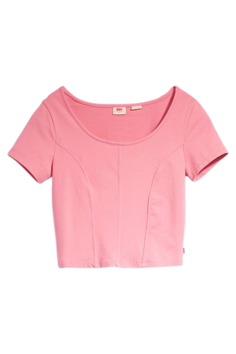 MARS BLOUSE PINK 3