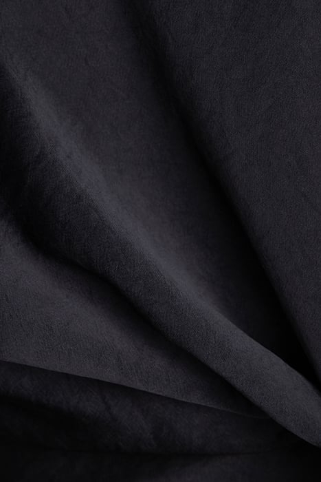 VIVIENNE SLIP DRESS BLACK 3