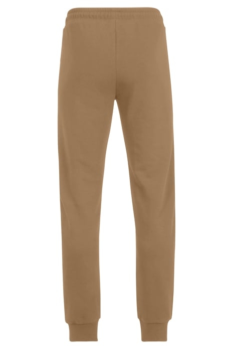 BRAIVES SWEAT PANTS SEPIA TINT 2