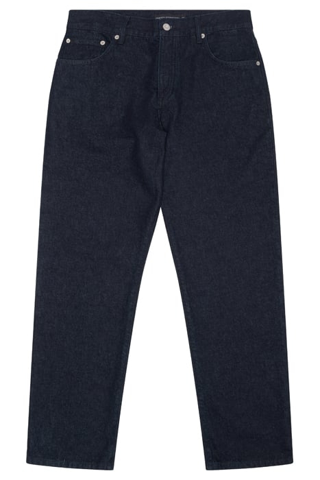 AMERICAN DENIM STRAIGHT LEG BLUE 3