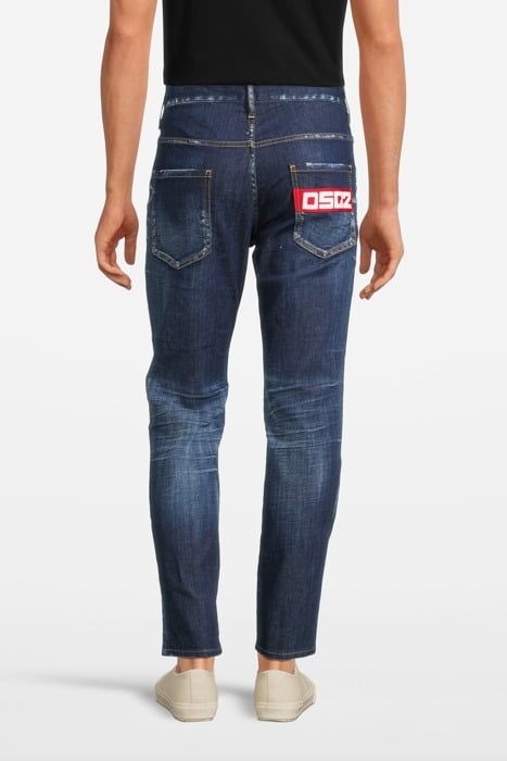 COOL GUY JEANS BLUE 2