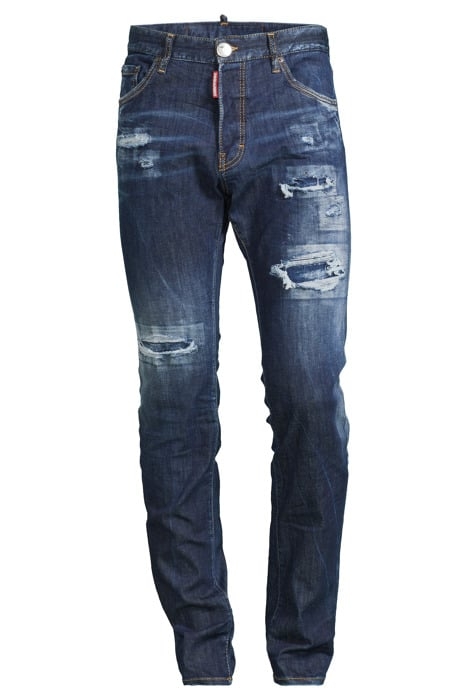 COOL GUY JEANS BLUE 3