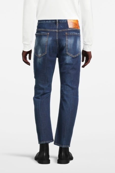 COOL GUY JEANS BLUE 2