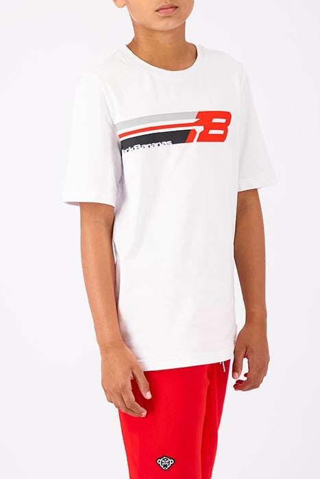 DRIFTING TEE 2.0 WHITE 4