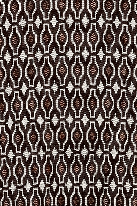 TOP FROM JACQUARD JERSEY MULTI 6