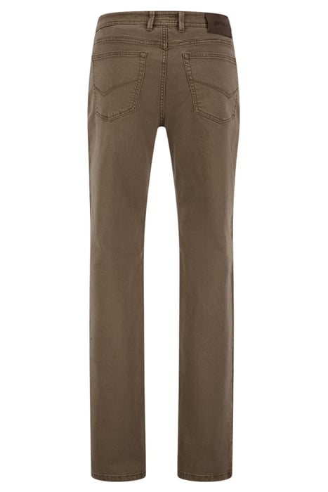 BRADLEY-60521 DUNKELBRAUN 2