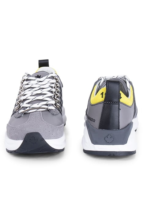 SNEAKERS GREY 2