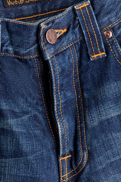 STEADY EDDIE SH WHISTLE BLUE 3