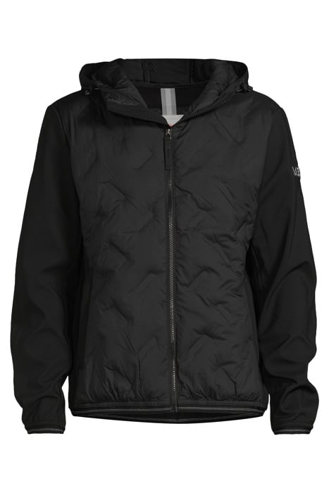 S.OLIVER JACKETS OUTDOOR BLACK 3