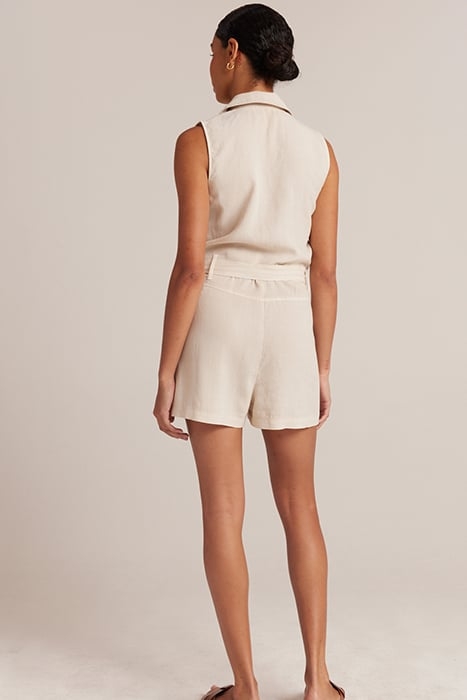 ZIP FRONT ROMPER CLIFFSIDE 2