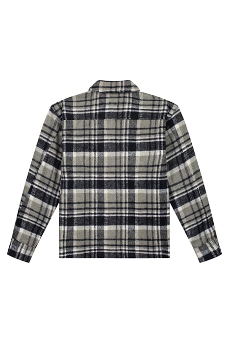 LUCAS SHIRT JACKET SPACE BLUE 2