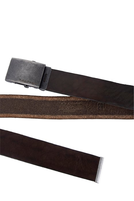 HARRYSSON SCOUT BELT LEATHER 2