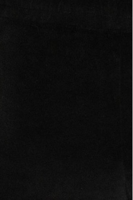 ORCHARD REGULAR FIT JOGGER PANTS WITH RA BLACK 5