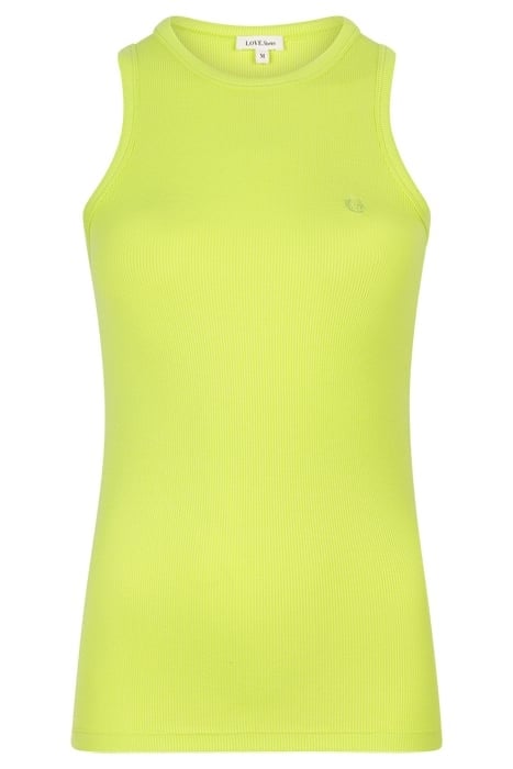 BELLA COVERUPT LIME 2