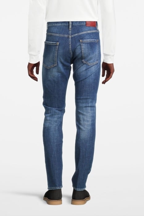 COOL GUY JEANS BLUE 2