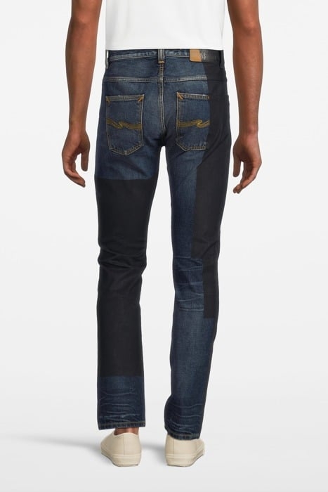 FEARLESS FREDDIE PAINT VEGAN S 2