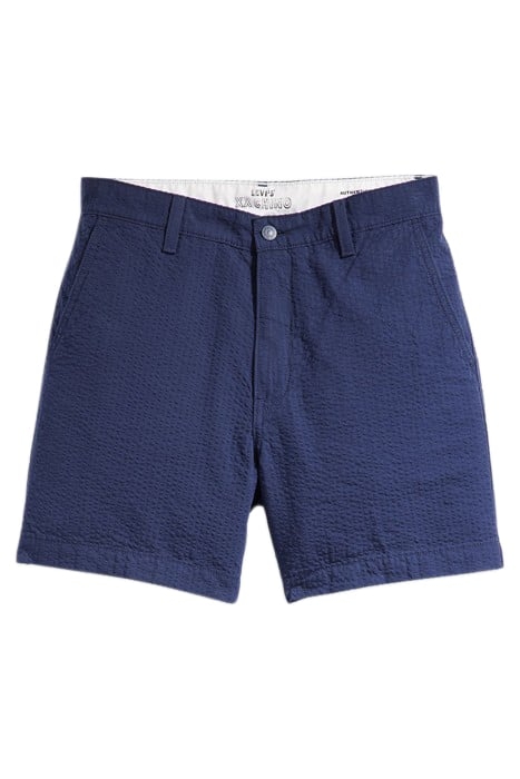 XX SHORT NAVY 4