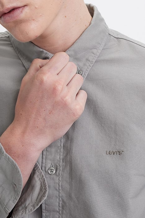 AUTHENTIC CASUAL SHIRT GREY 5