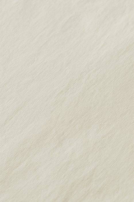 THE MORTON - RELAXED SLIM-FIT STRETCH POPLIN JOGGER STONE 3