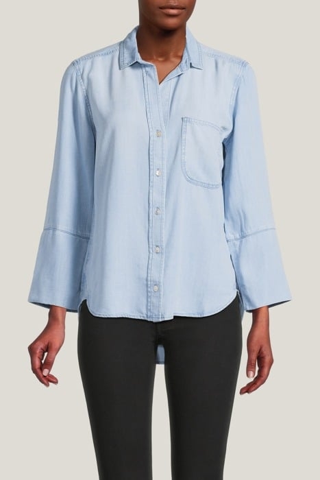 B2813-549-694 CARIBBEAN WASH 1