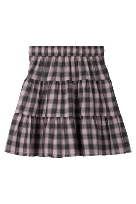 LUREX TILES SKIRT LUREX TILES 2